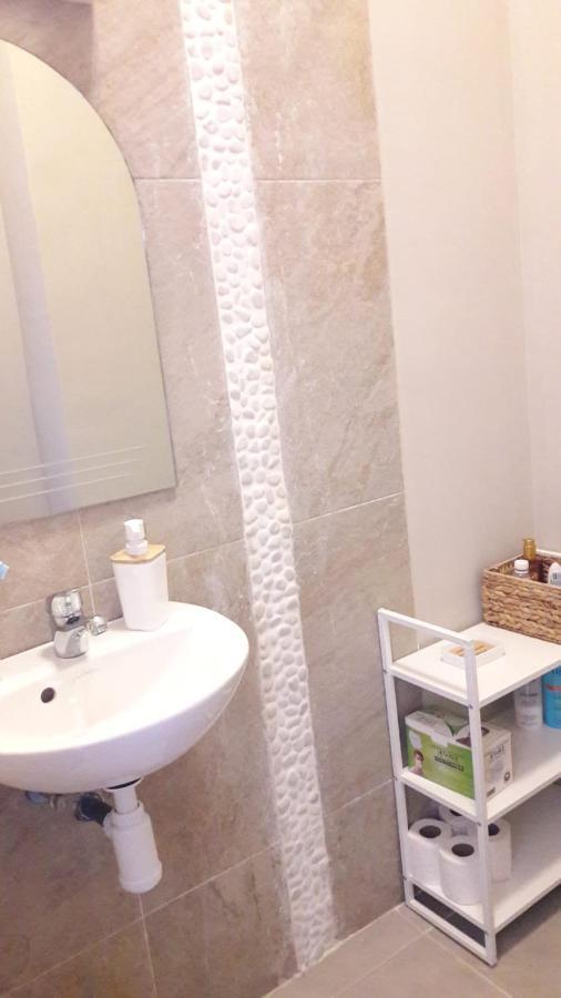 Appart. Luxueux Avec Piscine, Cosy, Bien Situe Bouznika Exterior foto